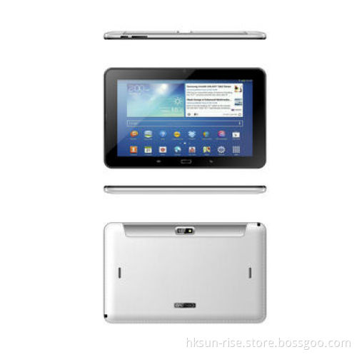 3/4G Tablet PC, 9-inch MTK6572 Dual-core 3G IPS Android 4.2.2 4,000mAh Battery